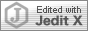 jeditのバナー